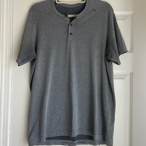 Lululemon Mens Shirt